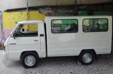 Mitsubishi L300 2005 for sale in Manila