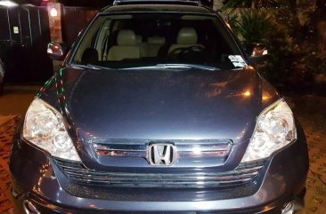 Sell 2007 Honda Cr-V in Cainta