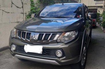 2nd Hand Mitsubishi Strada for sale in Manila 