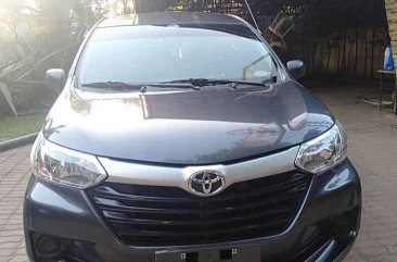 Toyota Avanza 2017 for sale in Manila