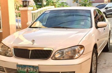 Sell 2007 Nissan Cefiro in Antipolo
