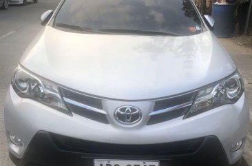 Toyota Rav4 2015 for sale in San Juan