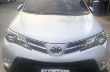 Toyota Rav4 2015 for sale in San Juan