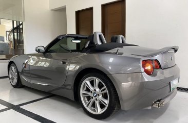 Sell 2003 Bmw Z4 in Manila