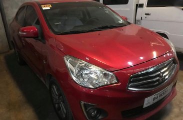 Mitsubishi Mirage G4 2019 for sale in Manila 