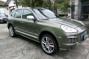 Selling Porsche Cayenne 2009 in Angeles