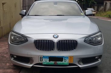 Bmw 118D 2012 for sale in Marikina 