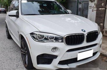 Selling Bmw X5 2018 in Quezon City 