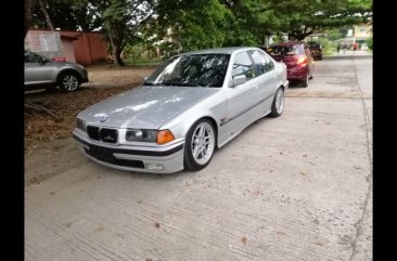 Sell 1998 Bmw 3-Series Sedan at 178000 km in Bacoor