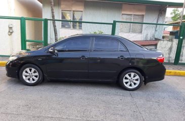 Sell 2009 Toyota Corolla in Makati