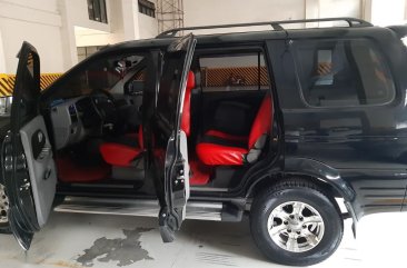 Sell 2005 Isuzu Crosswind in Manila