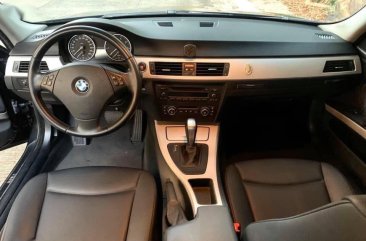 Sell Black 2010 Bmw 318I in San Juan