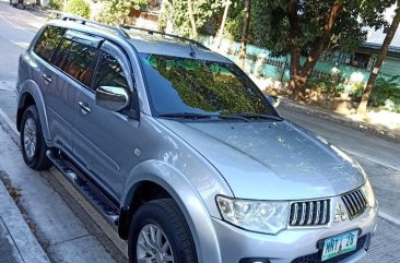 Mitsubishi Montero Sport 2010 for sale in Manila