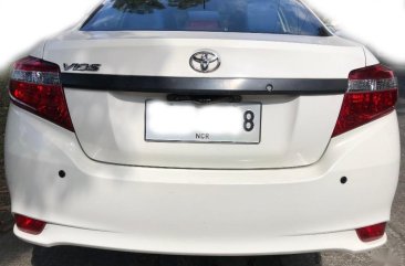 Toyota Vios 2014 for sale in Quezon City 