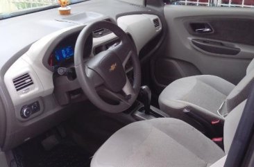 Chevrolet Spin 2015 for sale in Imus