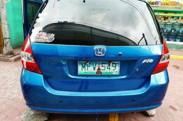 Sell 2010 Honda Fit in Manila