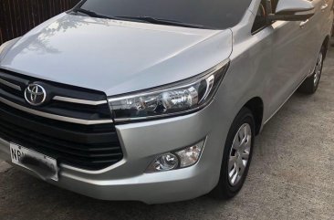 Sell 2017 Toyota Innova in Marcos