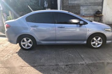 Honda City 2009 for sale in Manila