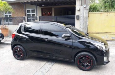 Chevrolet Spark 2019 for sale in Paranaque 