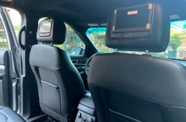 Ford Explorer 2017 for sale in Marikina 