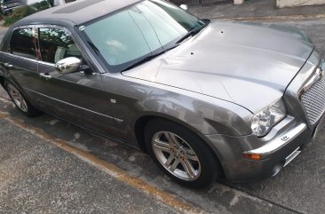 Chrysler 300c 2006 for sale in Quezon City