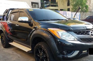 Mazda Bt-50 2016 for sale in Manila 