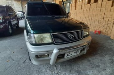 Toyota Revo 2002 for sale in Manila