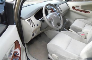 Sell 2014 Toyota Innova in Quezon City