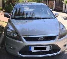 Sell 2009 Ford Focus in Manila