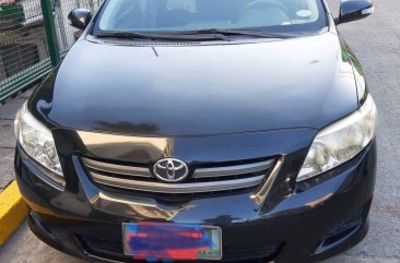 Sell 2009 Toyota Corolla in Makati