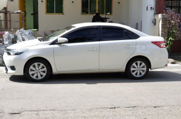 Toyota Vios 2018 for sale in Pasig 