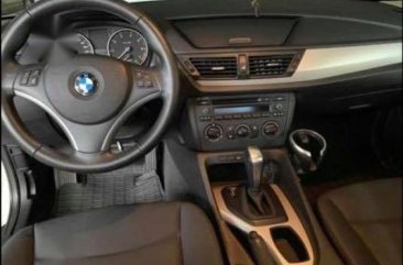 Selling Bmw X1 2013 in Manila