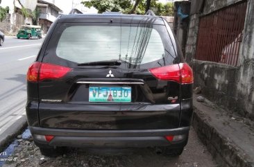 Mitsubishi Montero Sport 2013 for sale in Cainta