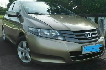 Honda City 2012 for sale in Quezon City