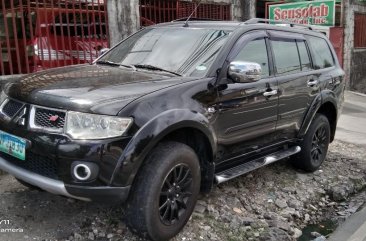 Mitsubishi Montero Sport 2013 for sale in Cainta