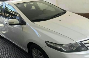 Honda City 2012 for sale in Quezon City