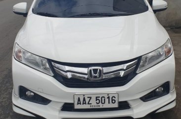 Honda City 2014 for sale in Manila 