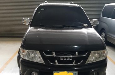 Sell 2005 Isuzu Crosswind in Manila