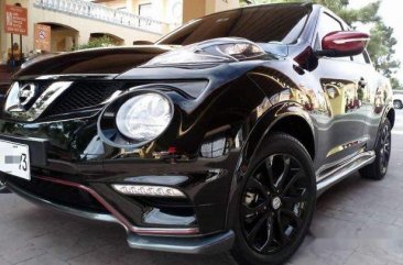 Black Nissan Juke 2019 for sale in Quezon City