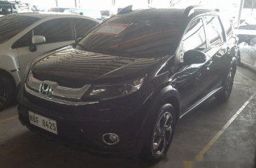 Honda BR-V 2018 for sale in Pasig