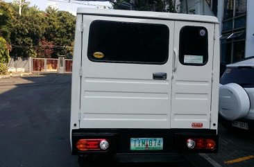 Sell White 2012 Honda Shuttle in San Juan