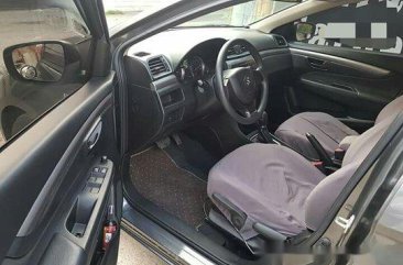 Sell Grey 2018 Suzuki Ciaz in Cebu