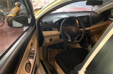 Toyota Vios 2015 for sale in Talisay