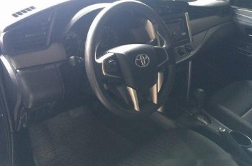 Toyota Innova 2016 for sale in Pasay