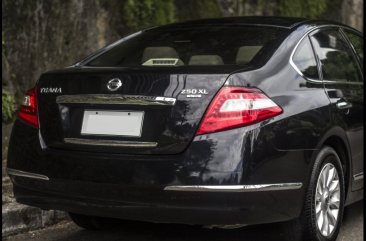 Selling Nissan Teana 2011 Sedan at 66000 km in Pasig 