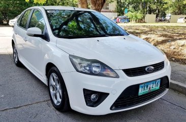 Ford Focus 2012 for sale in Cebu City