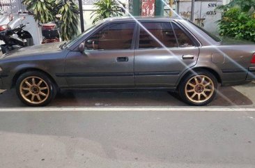 Toyota Corona 1992 for sale in Quezon City