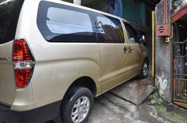 Hyundai Grand Starex 2008 for sale in Baguio 