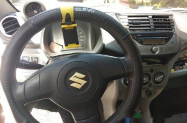 Sell 2011 Suzuki Celerio in Tacloban