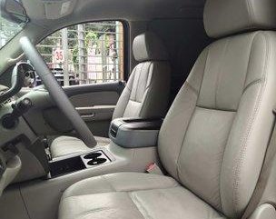 Sell 2008 Chevrolet Tahoe in Quezon City